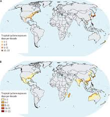 Global Short Term Mortality Risk And
