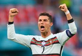Ronaldo hứa chắc nịch trước khi chiến 'bảng tử thần' euro 2020 2 ngày sức mạnh phòng ngự tuyển anh, bồ đào nha tại euro 2020 2 ngày trước. Nh Jgjlyzq Cgm