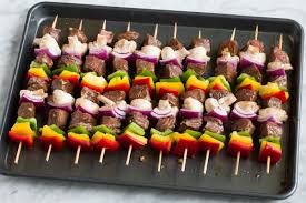 how to cook whole foods beef kabobs in