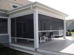 Porch Design Patio Design Outdoor Rooms