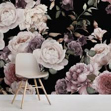 Laura ashley's extensive line of wallpaper includes everything from simple stripes to sophisticated prints and soft palettes to rich colours. Sage Green Aesthetic Wallpaper Flowers Novocom Top