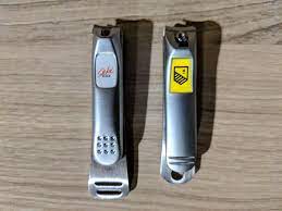 vs harperton the best nail clippers