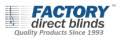 35% OFF Factory Direct Blinds Promo Codes & Coupons | July 2022