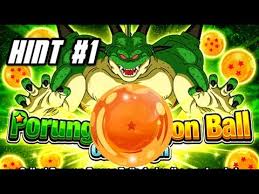 Strange that he chose an 8 star ball, considering there are only 7 dragon. How To Get The 1 Star Dragon Ball On Global Dbz Dokkan Battle Youtube