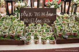 Your guests will be pleasantly surprised by one of these creative wedding favors, such as darling friendship boxes. Fabulous Wedding Favors For Eco Friendly Couples Our Organic Wedding