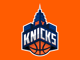 The new york knickerbockers, commonly referred to as the knicks, are a professional basketball team based in new york city, new york. New York Knicks Logo Redesign By Travis Jerrick On Dribbble