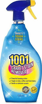 500ml stain remover spray