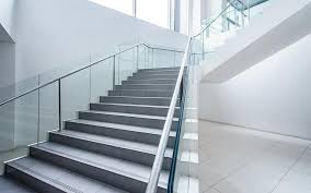 Stainless steel 304 316 side mount rod railing project baluster/banister/post/pillar. Specification Advice Do Glass Balustrades Need A Continuous Handrail