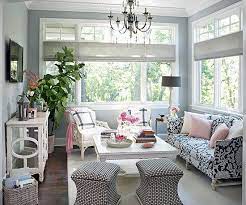 color advice indoor sunroom furniture