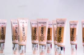 photoready candid foundation concealer