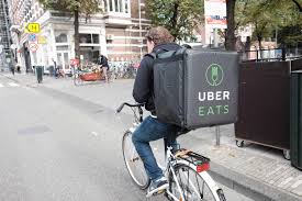 Image result for uber eats