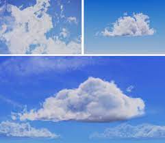 Creating Clouds with Blender 2.8 and Eevee - CG Cookie