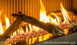 Enviro C34 Linear Gas Fireplace