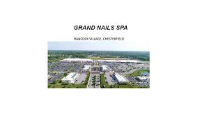 grand nails spa leases 6 000 sf at
