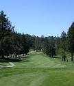 Tilden Park Golf Course - Berkeley, CA