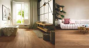 best alternatives to hardwood floors