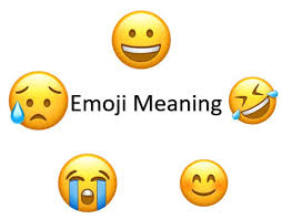 top 20 snapchat emoji meanings