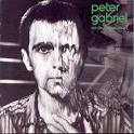 Peter Gabriel [3-EMI Germany]