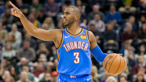 The cp3 software service provides one portal where capital needs are registered. Chris Paul Says No Chance He Will Waive 44m Player Option Even If It Means Getting Traded To A Contender Cbssports Com
