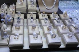 thai jewelry exports