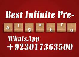 best infinite pre algebra worksheets