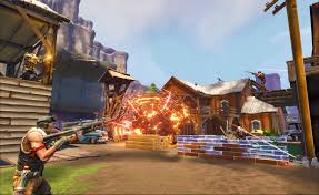 6 replies to fortnite battle royale cusa07022 ps4 pkg. Fortnite Pc Torrents Games