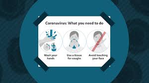 About the threats associated with nuclear weapons and nuclear energy. Coronavirus Information Four Posters Bbc News