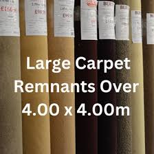 carpet remnants order