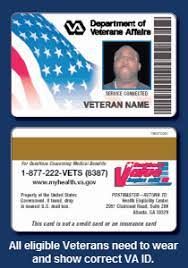 Maybe you would like to learn more about one of these? Veterans Identification Card Vic West Palm Beach Va Medical Center
