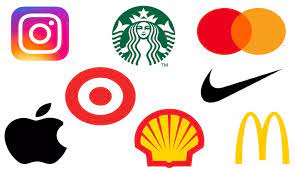 8 famous textless logos and why they