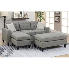 sectional sofa couch with reversible