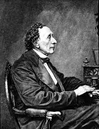 Hans christian andersen was a danish author best known for writing children's stories including 'the little mermaid' and 'the ugly duckling.' Eventyrdigteren Hans Christian Andersen 1805 2 April 1905 H C Andersen Information