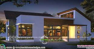 Single Floor House Design 15 Lakhs