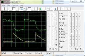 pc sound card oscilloscope software