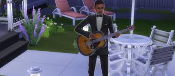 Evidently you need to be at guitar skill 8 to write songs. How To Write Songs In Sims 4