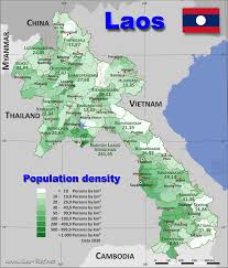 laos country data linkap by