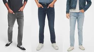 the best jeans for short men where to