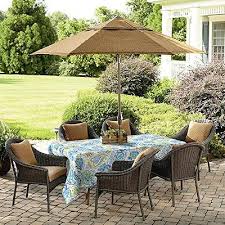 Twlear Outdoor Tablecloth 60x84 Inch