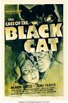 The Case of the Black Cat