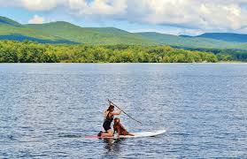 new england s best lakes rivers and
