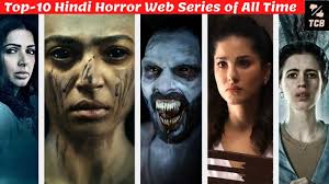 indian horror series on amazon prime