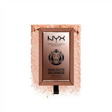 nyx pro makeup la casa de papel