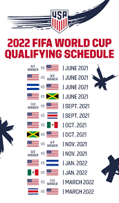 Usa World Cup Schedule 2022 Complete Dates Times For Fifa Men S  gambar png