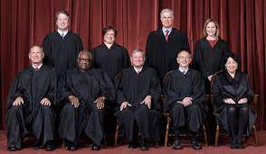 5 justices overturned Roe. 91% of ...