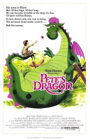 Pete's Dragon (1977) - IMDb