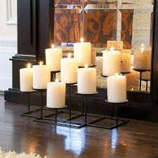 Best Tiered Candle Holders For In