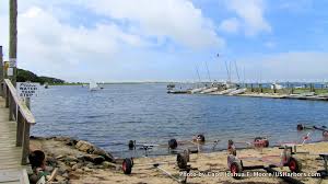 Chatham Stage Harbor Ma Weather Tides And Visitor Guide