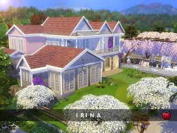 The Sims Resource Irina