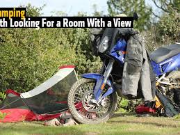 Booking.com has been visited by 1m+ users in the past month Moto Camping It S Worth Looking For A Room With A View