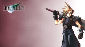 Amazing and beautiful cloud strife photographs for mobile and desktop. Final Fantasy Vii Advent Children Cloud Strife Wallpaper 106008